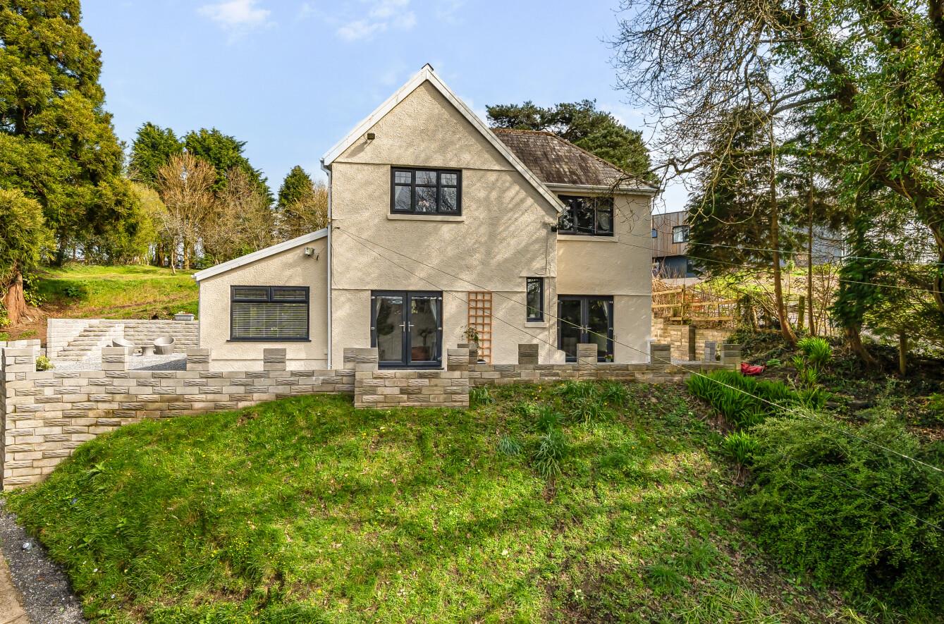 Brynaeron, Dunvant, Swansea, SA2 7UX